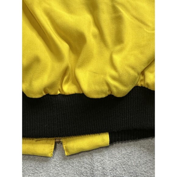 Racing Yellow Jacket - Picture 12 of 16